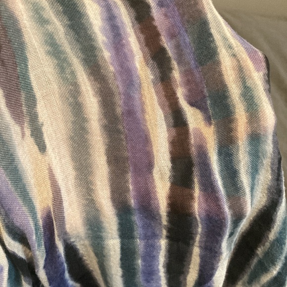 Anthropologie infinity scarf - Picture 4 of 6